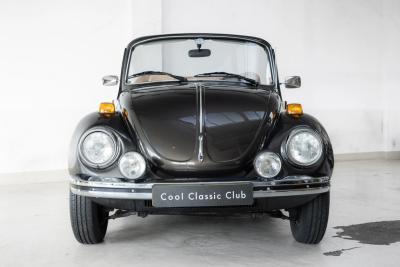 1978 Volkswagen Kever 1303 LS