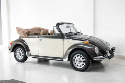 1978 Volkswagen Kever 1303 LS