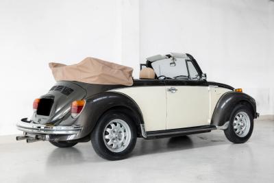 1978 Volkswagen Kever 1303 LS