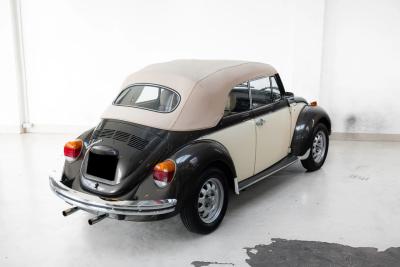 1978 Volkswagen Kever 1303 LS