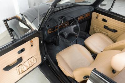 1978 Volkswagen Kever 1303 LS