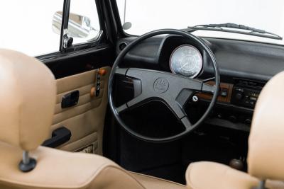 1978 Volkswagen Kever 1303 LS
