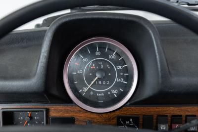 1978 Volkswagen Kever 1303 LS