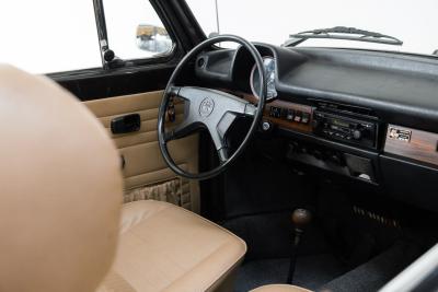 1978 Volkswagen Kever 1303 LS