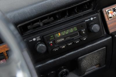 1978 Volkswagen Kever 1303 LS