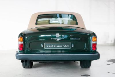 1979 Rolls - Royce Silver Wraith 2