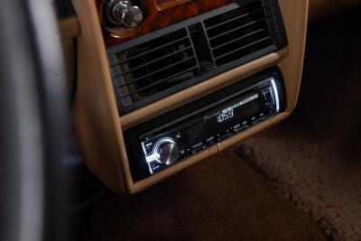 1979 Rolls - Royce Silver Wraith 2