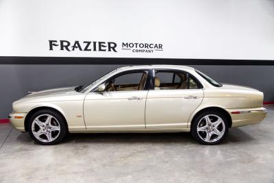2006 Jaguar 42710 mile XJ6