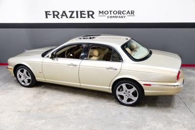 2006 Jaguar 42710 mile XJ6