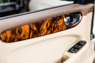 2006 Jaguar 42710 mile XJ6