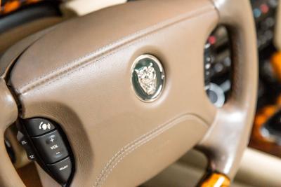 2006 Jaguar 42710 mile XJ6