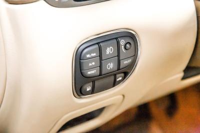 2006 Jaguar 42710 mile XJ6