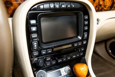 2006 Jaguar 42710 mile XJ6