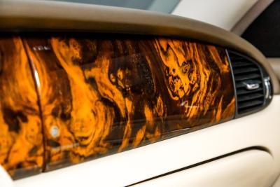 2006 Jaguar 42710 mile XJ6