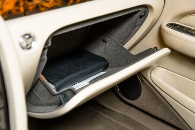 2006 Jaguar 42710 mile XJ6