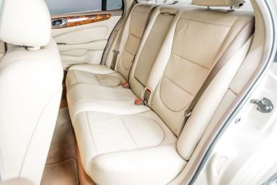 2006 Jaguar 42710 mile XJ6