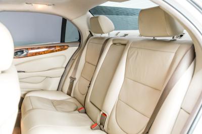 2006 Jaguar 42710 mile XJ6