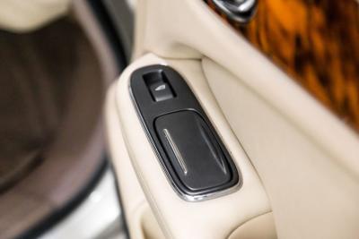 2006 Jaguar 42710 mile XJ6