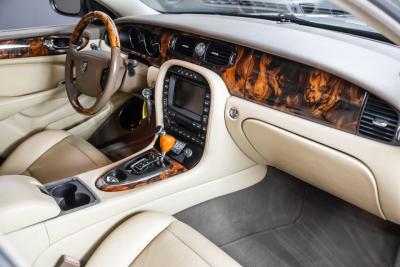 2006 Jaguar 42710 mile XJ6