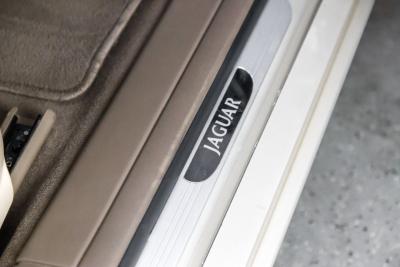 2006 Jaguar 42710 mile XJ6