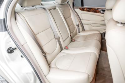 2006 Jaguar 42710 mile XJ6