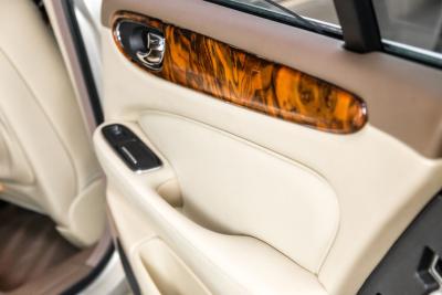 2006 Jaguar 42710 mile XJ6