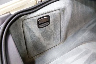 2006 Jaguar 42710 mile XJ6