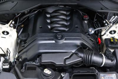 2006 Jaguar 42710 mile XJ6