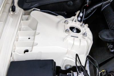 2006 Jaguar 42710 mile XJ6