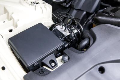 2006 Jaguar 42710 mile XJ6