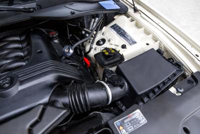 2006 Jaguar 42710 mile XJ6