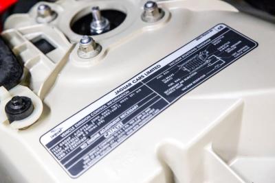 2006 Jaguar 42710 mile XJ6