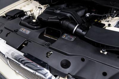 2006 Jaguar 42710 mile XJ6