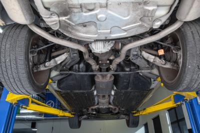 2006 Jaguar 42710 mile XJ6