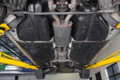 2006 Jaguar 42710 mile XJ6