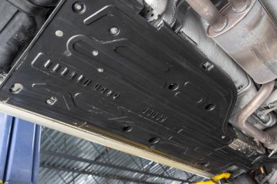 2006 Jaguar 42710 mile XJ6