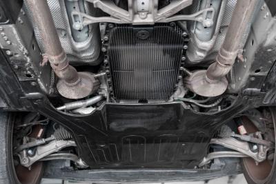 2006 Jaguar 42710 mile XJ6