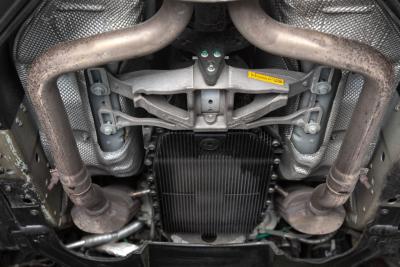 2006 Jaguar 42710 mile XJ6