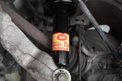 2006 Jaguar 42710 mile XJ6