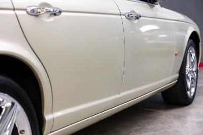 2006 Jaguar 42710 mile XJ6
