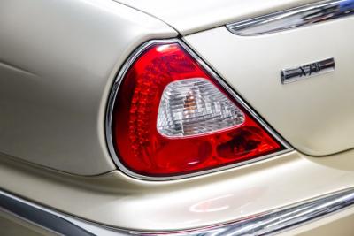 2006 Jaguar 42710 mile XJ6