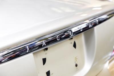 2006 Jaguar 42710 mile XJ6