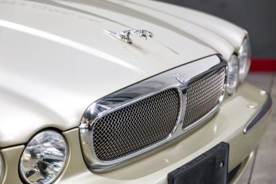 2006 Jaguar 42710 mile XJ6