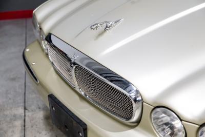 2006 Jaguar 42710 mile XJ6