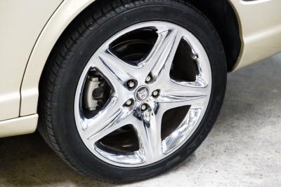 2006 Jaguar 42710 mile XJ6