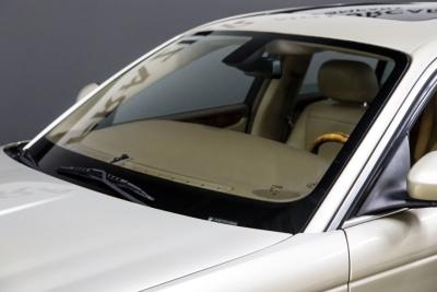 2006 Jaguar 42710 mile XJ6