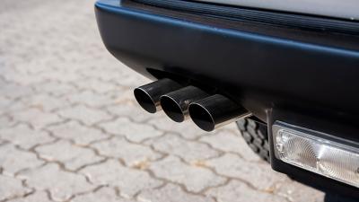 1975 Ferrari 365 GT4 BB