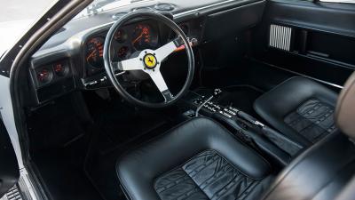 1975 Ferrari 365 GT4 BB