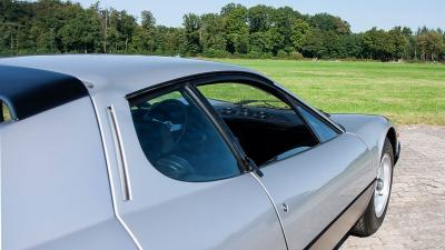 1975 Ferrari 365 GT4 BB