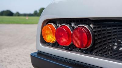 1975 Ferrari 365 GT4 BB